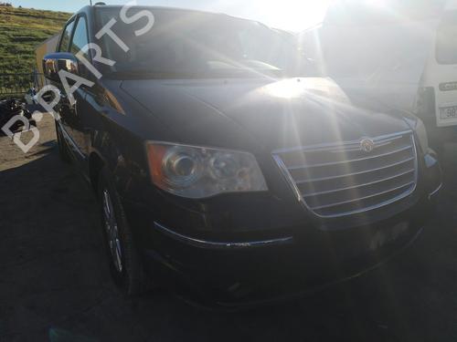 Pipe CHRYSLER GRAND VOYAGER V (RT) 2.8 CRDi | BP25286763M125 