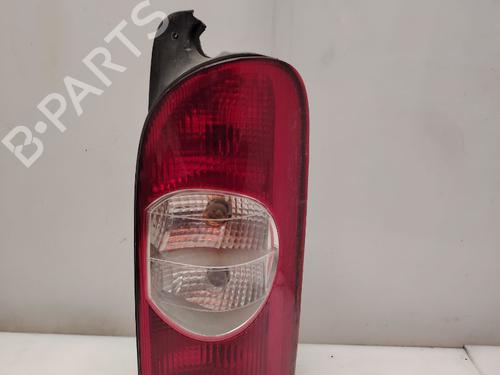Used Right taillight Right taillight 37015302 37015302