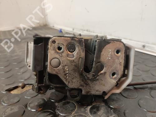 Front right lock FIAT QUBO (225_) 1.3 D Multijet (225AXG1A, 225CXG1A, 225AXG11, 225CXG11) | BP17503330C97 