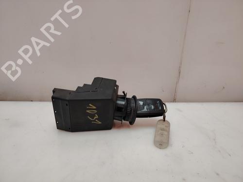 Ignition barrel VW CRAFTER 30-50 Van (2E_) 2.0 TDI | BP37672300M48 - Image 3