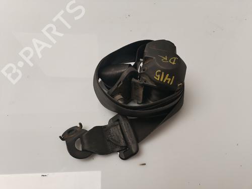 Cinto de segurança frente direito RENAULT MASTER II Van (FD) 2.5 dCi (FD01, FD02, FD21, FD22, FD31, FD32, FD3Y, FD71,... (120 hp) 30945972