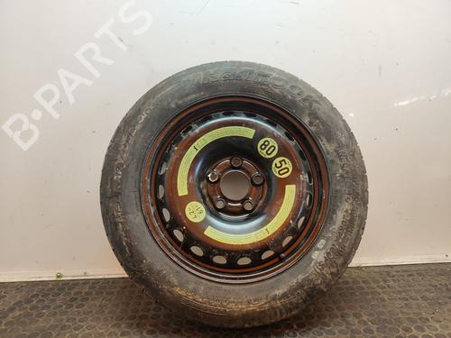 Felg MERCEDES-BENZ C-CLASS (W204) C 220 CDI (204.002) (170 hp) 17501185