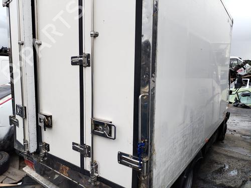 Starter NISSAN CABSTAR E (TL_, VL_) | BP18657315M8