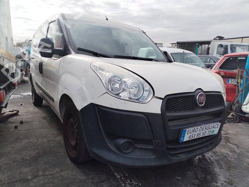 Injection rail FIAT DOBLO Cargo (263_) 1.3 D Multijet | BP30943456M98