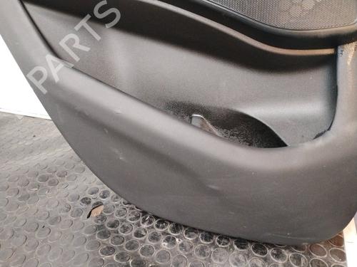 Front left window mechanism BMW X6 (F16, F86) xDrive 35 i | BP17503644C22 