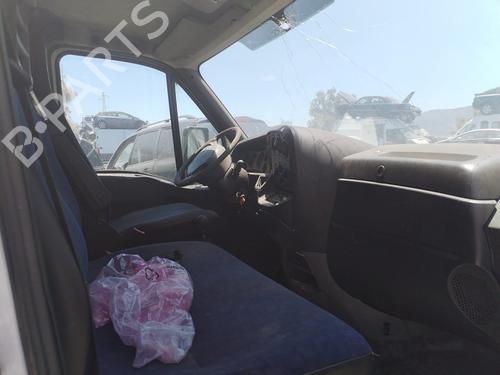 Gearkasse IVECO DAILY III Platform/Chassis 65 C 14 | BP20174886M3 