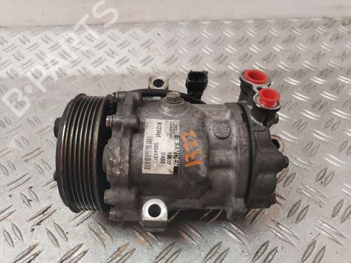 Used AC compressor FIAT FIORINO Box Body/MPV (225_) [2007-2025]  30944598