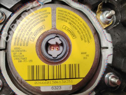 Driver airbag FORD TRANSIT Van (FA_ _) | BP32156956C9