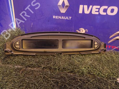 Used Instrument cluster CITROËN XSARA PICASSO (N68) 1.6 HDi (109 hp) 17507382