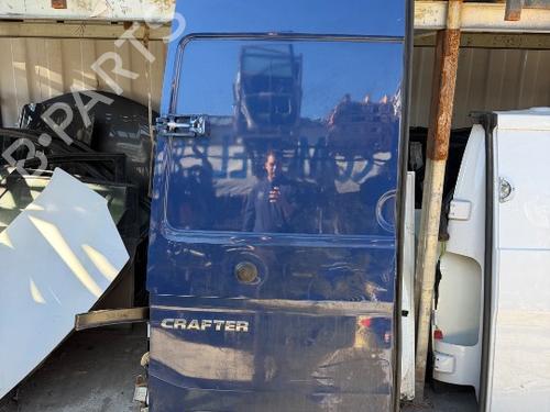 left-tailgate-vw-crafter-van-sy_-sx_-2016-40295390 main image