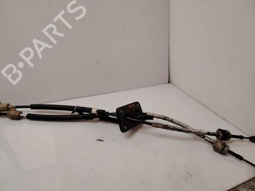 Kabel Kabel RENAULT MASTER II Platform/Chassis (ED/HD/UD) [1997-2013] 36093702 36093702