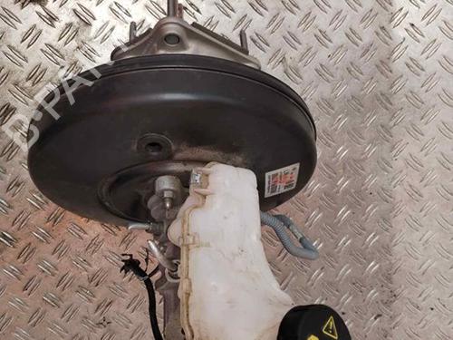 Servo brake RENAULT MEGANE IV Hatchback (B9A/M/N_) | BP22612210M42