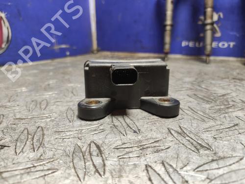 Elektronisk modul RENAULT MEGANE III Hatchback (BZ0/1_, B3_) 1.5 dCi | BP17500583M83