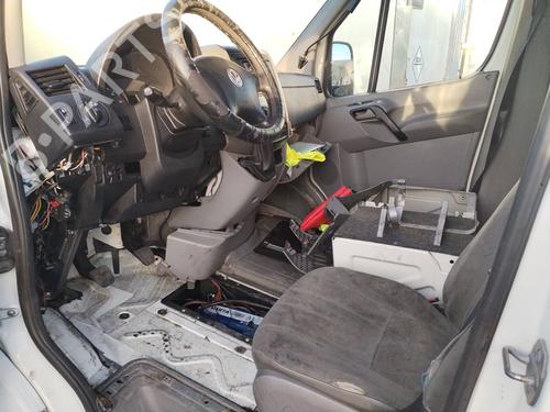 Intake manifold VW CRAFTER 30-50 Van (2E_) | BP26128510M70