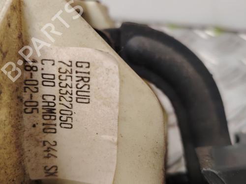 Gearstang PEUGEOT BOXER Van (244) 2.8 HDi | BP31584909M90