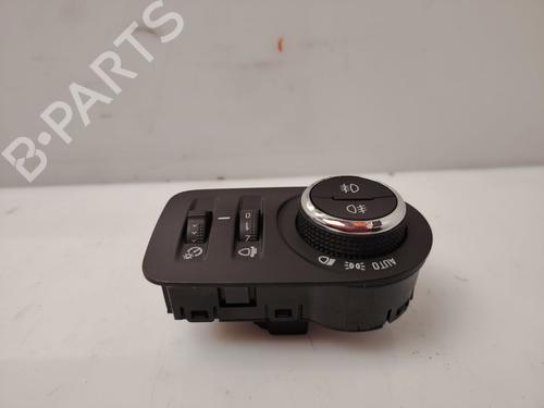 Headlight switch OPEL ASTRA K Sports Tourer (B16) | BP31329019I24