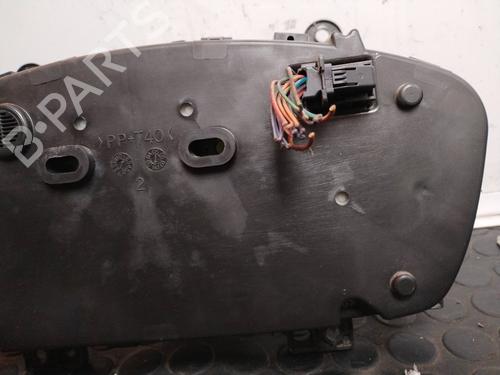 Instrument cluster FORD S-MAX (CJ, WA6) | BP17503952C47