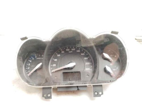 Used Instrument cluster KIA RIO III (UB) [2011-2017]  22548903