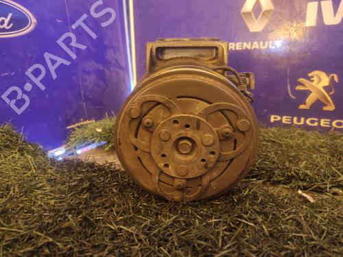 AC compressor VOLVO S60 I (384) 2.4 D | BP17507428M34