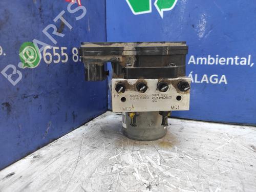 Used ABS pump HYUNDAI i30 Estate (GD) 1.6 CRDi (128 hp) 17507600