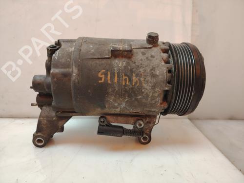 AC compressor MINI MINI (R50, R53) | BP36025263M34 - Image 5