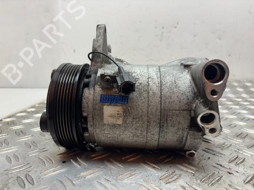 Used AC compressor NISSAN MURANO I (Z50) [2002-2009]  24218225