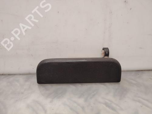 Used Rear left exterior door handle Rear left exterior door handle DAIHATSU TERIOS (J1_) 1.3 4WD (J102) (86 hp) 36650442 36650442