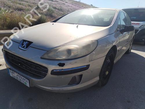 Ricambi PEUGEOT 407 (6D_) [2004-2011]  4360206