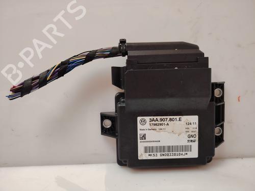 Module électronique VW TIGUAN (5N_) [2007-2018]  31968510