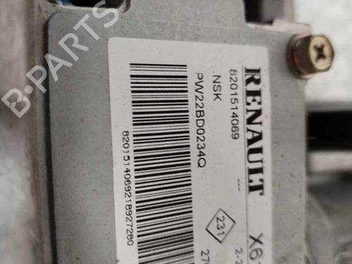 Steering column MERCEDES-BENZ CITAN Box Body/MPV (W415) | BP18491797M21