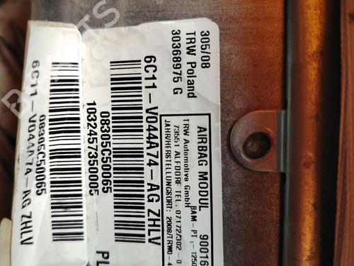 Passenger airbag FORD TRANSIT Van (FA_ _)  | BP31594455C10 