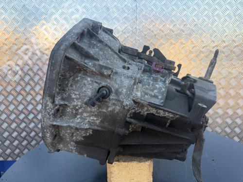 Gearbox RENAULT TRAFIC II Platform/Chassis (EL) 2.0 16V (EL0L) | BP32411425M3