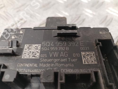Electronic module SEAT LEON (5F1) 2.0 Cupra | BP30945517M83