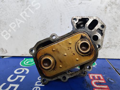 Oil radiator IVECO DAILY IV Van | BP17508869M33