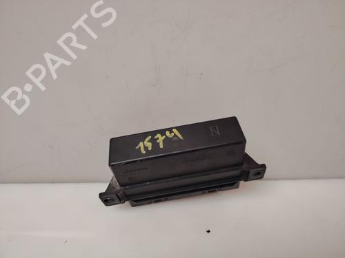 Electronic module PEUGEOT 407 (6D_) | BP33543317M83 - Image 2