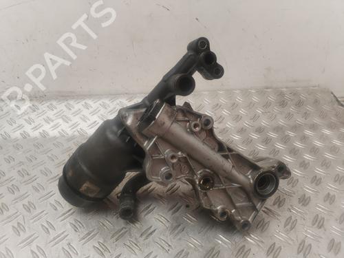 Oliekøler MERCEDES-BENZ C-CLASS (W204) | BP30943463M33