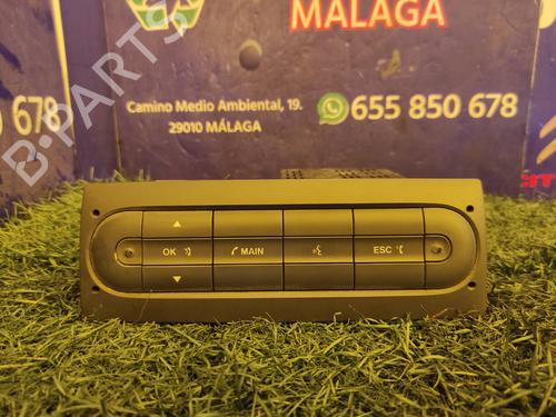 Electronic module FIAT DUCATO Van (250_) 130 Multijet 2,3 D 4x4 | BP17507227M83