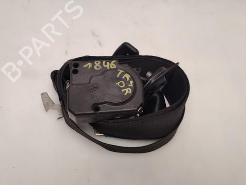 Used Rear right seatbelt Rear right seatbelt 37183010 37183010