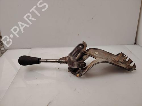 Used Gear lever NISSAN CABSTAR E (TL_, VL_) [1992-2006]  31641125