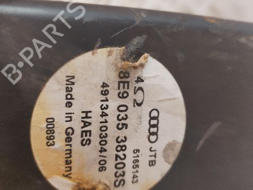 Bilradio AUDI A4 B7 Avant (8ED) | BP30943039E6