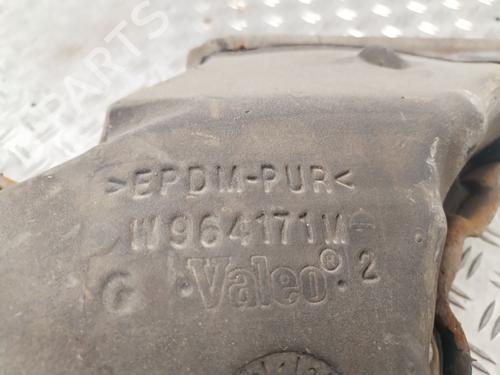 Heater matrix box NISSAN PRIMASTAR Bus (X83) | BP30943516M61