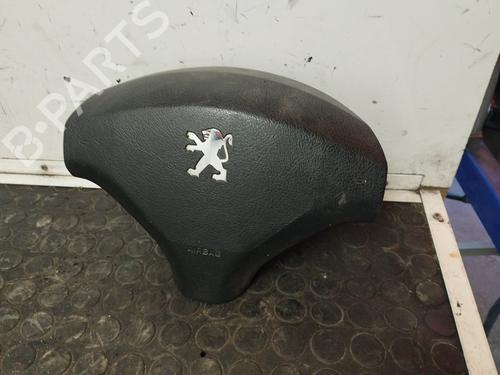 driver-airbag-peugeot-308-i-4a_-4c_-96810154zd-2007-2008-2009-2010-2011-2012-2013-2014-2015-2016-17503597 main image