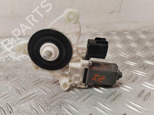 Used Left front window motor FORD FIESTA VII (HJ, HF) 1.0 EcoBoost (101 hp) 30944836