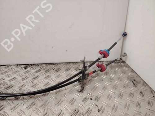 Cable NISSAN NV200 / EVALIA Bus  | BP31967438E12 