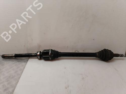 Used Right front driveshaft Right front driveshaft MERCEDES-BENZ SPRINTER 3,5-t Van (B906) 315 CDI (906.631, 906.633, 906.635, 906.637) (150 hp) 34120246 34120246
