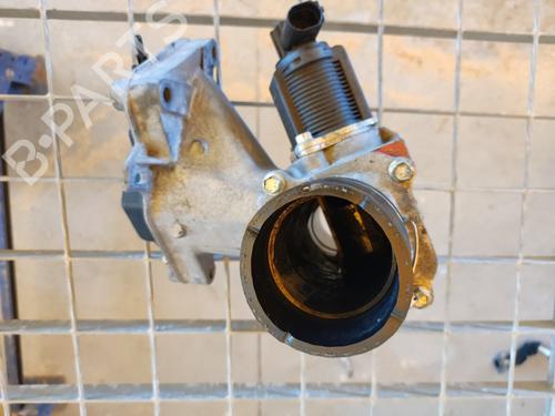 Spjældhus RENAULT MASTER II Platform/Chassis (ED/HD/UD) 2.2 dCI 90 (ED0G, ED0N, HD0G, HD0N, HD1G, HD1N, UD0G,... (90 hp) 17500646