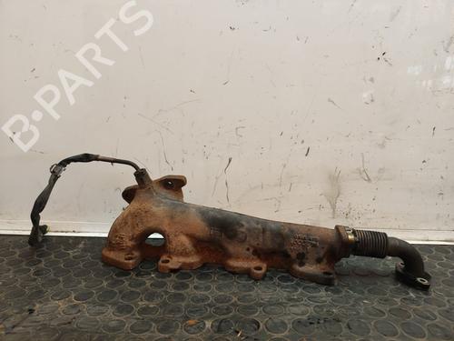 Used Exhaust manifold MERCEDES-BENZ SPRINTER 3,5-t Van (B906) 313 CDI (906.631, 906.633, 906.635, 906.637) (129 hp) 17502083