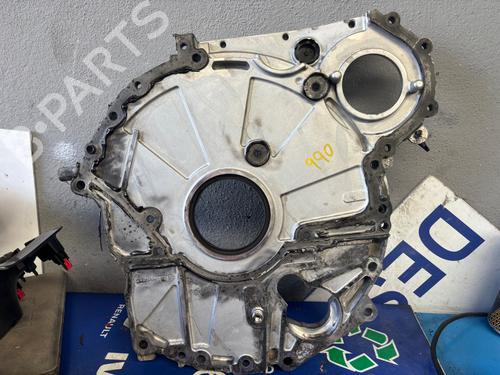 Used Valve cover LAND ROVER DISCOVERY SPORT (L550) 2.0 D (150 hp) 24802412