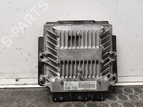 Used Engine control unit (ECU) CITROËN C4 Grand Picasso I (UA_) 2.0 HDi 165 (163 hp) 17503409