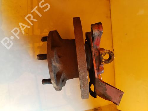 Right front steering knuckle IVECO DAILY VI Van | BP36814362M26 - Image 2